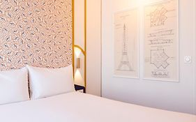 ibis Styles Paris Eiffel Cambronne